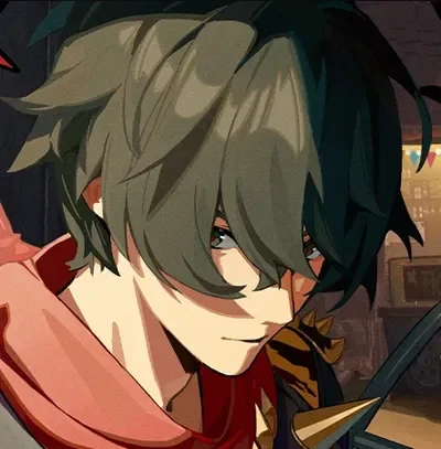 Lighter Lorenz [Zenless Zone Zero]