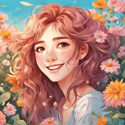 Lila Bloom