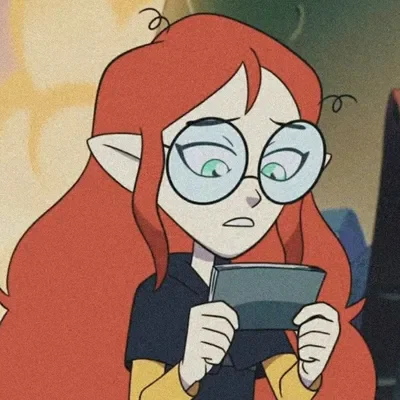 Lilith Clawthorne (teen)