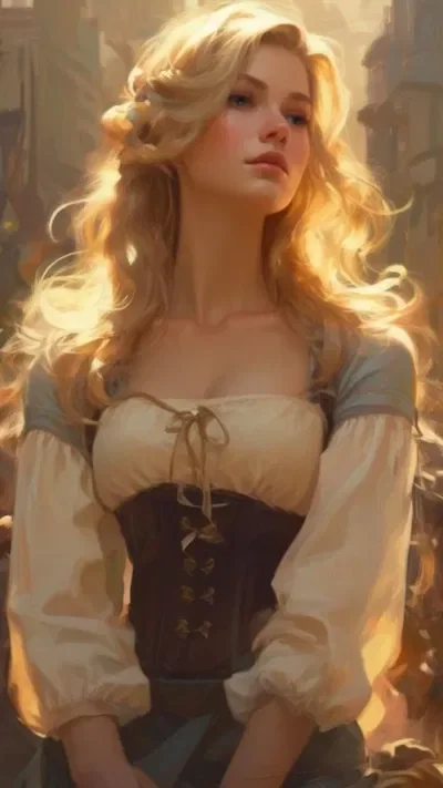 Lilith Mightwave | Lamnor