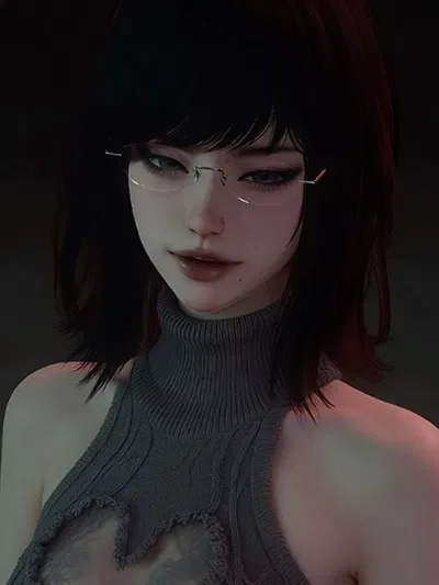 Lilith Valentine