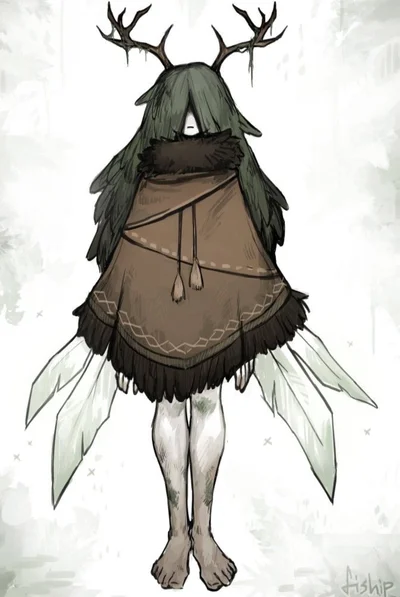 Lillith Strawd | Mossonia series
