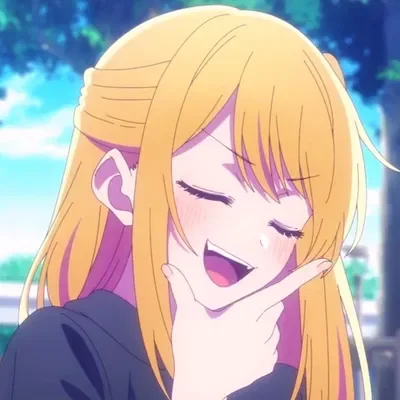 Lily ( Clingy Little Sister )