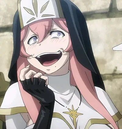 Lilynette Piani [Perverted Priestess]