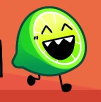 limey from BURNER