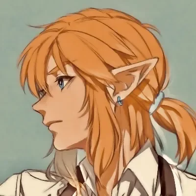 Link {Modern AU}