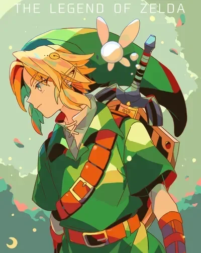 Link (The Legend of Zelda)