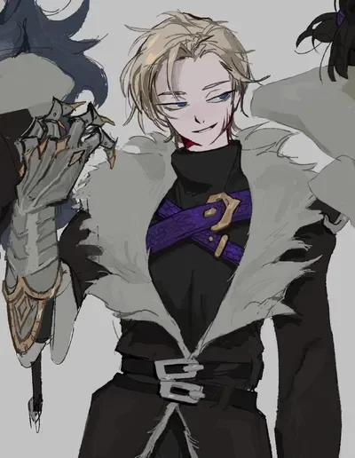 Lion - The Serpent’s Beast