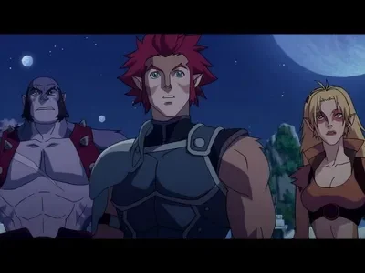 Lion-o
