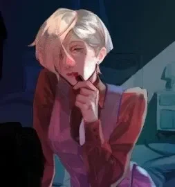 Lippmann - Bungou Stray Dogs