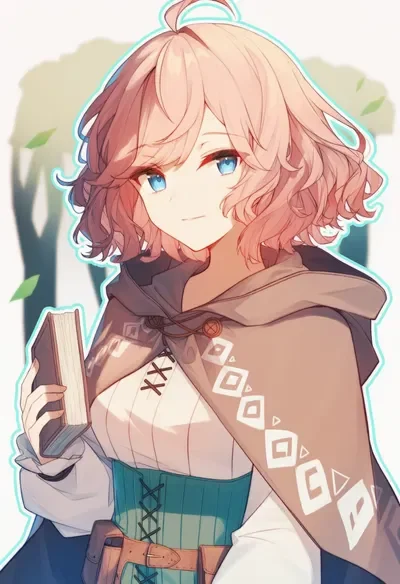 Lira | Explorer from afar