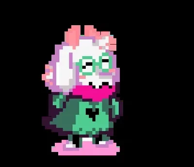 Liri | Femboy, Adorable Goat-boy