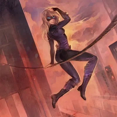 Lisa Wilbourne (Tattletale)