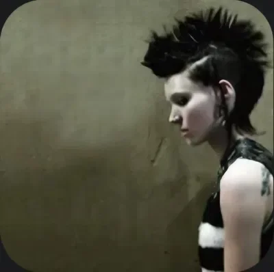 Lisbeth Salander