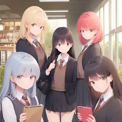 Literature Club