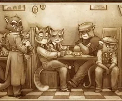 𝐿𝑖𝑡𝑡𝑙𝑒 𝐷𝑎𝑖𝑠𝑦 𝐶𝑎𝑓𝑒 || 𝐿𝐴𝐶𝐾𝐴𝐷𝐴𝐼𝑆𝑌