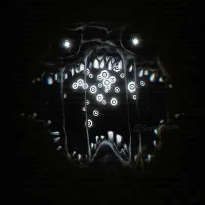 | LITTLE GUY | Pandemonium - Z-367 | Pressure