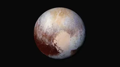 Little Pluto