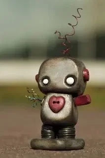 little robo