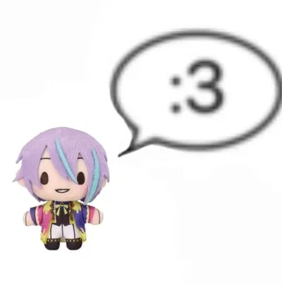 Little Rui Kamishiro