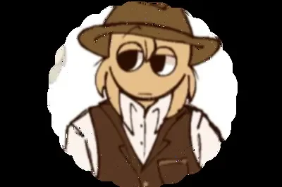 ☆ - " Little sheriff ."