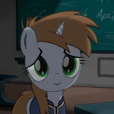 Littlepip (Stable)