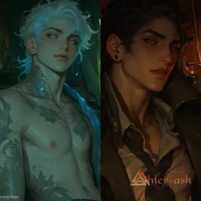 Living among Monsters