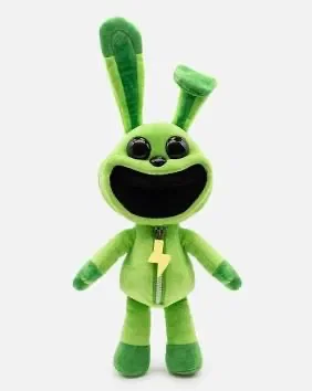 Living hoppy hopscotch toy