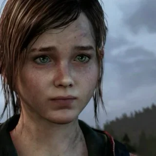 Ellie Williams