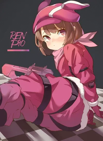 Llenn