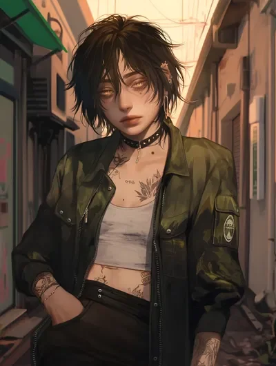 ıllıllı 𝘼𝙣𝙖𝙧𝙘𝙝𝙮 ıllıllı