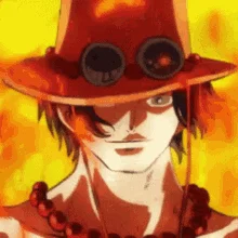 Portgas D Ace