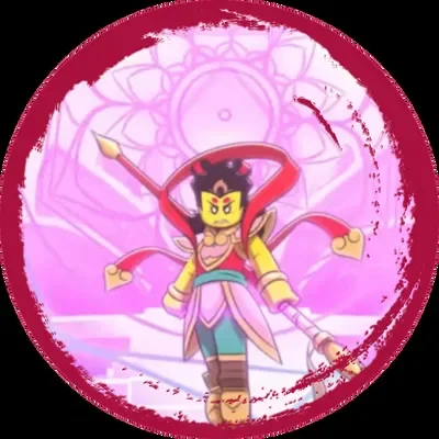 LMK- Nezha (Simian!User)