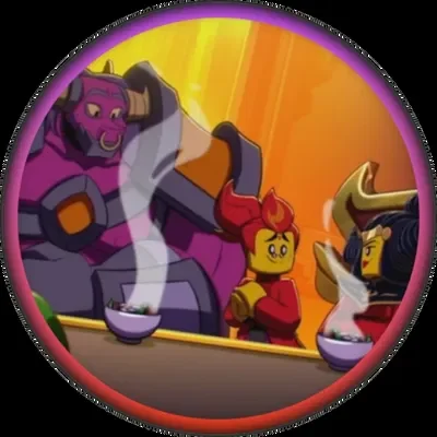 LMK Platonic Bullfam