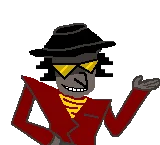 Mike Deltarune