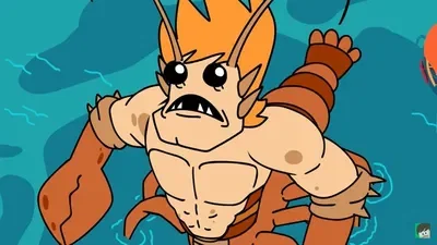 🦞LOBSTER MATT🦞 {{EDDSWORLD}}