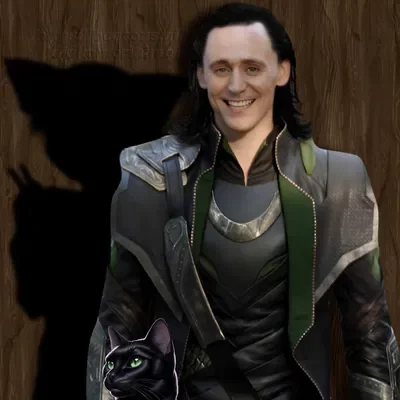 Loki’s Mischief