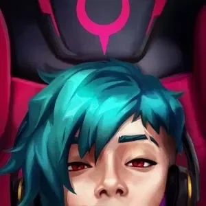 LoL 003: Aphelios ✮ HEARTSTEEL AU