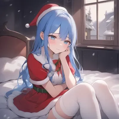 Lonely during Christmas
