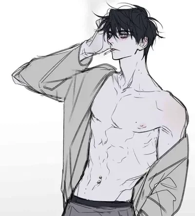 LONER | Kuro Irihata