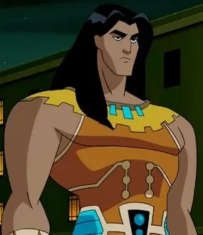 Long Shadow (Ultimen)