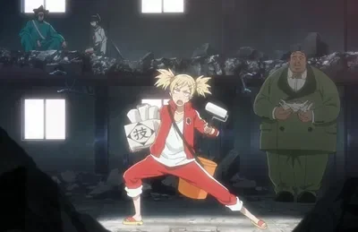 Long Time No See! | Hiyori Sarugaki