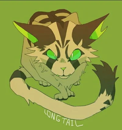 Longtail