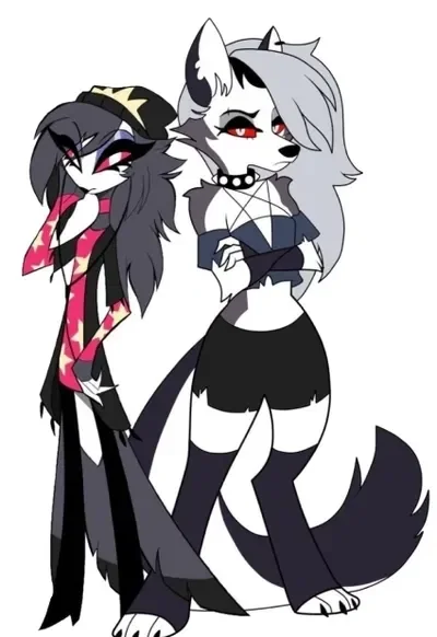 Loona and Octavia