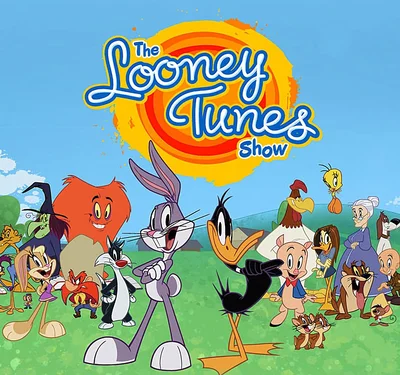 Looney Tunes RPG