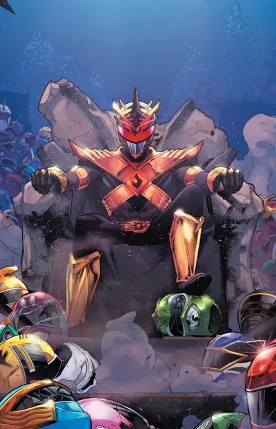 Lord Drakkon