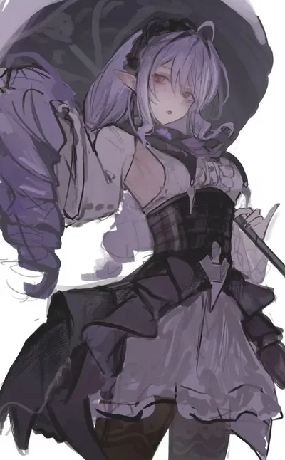 Lord Phaethon's #1 Fan