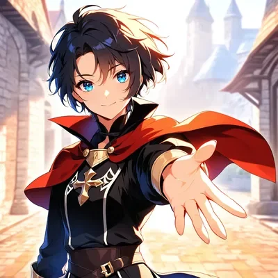 Lord Series Update