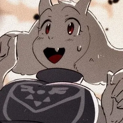 Lore Accurate Toriel