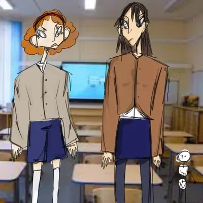 Losers' Art Club